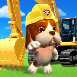 Talking Dog Basset のアイコン